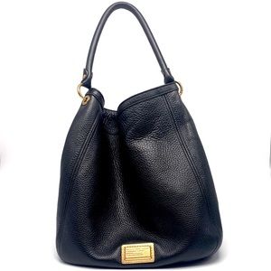 MARC JACOBS Q Hillier Hobo